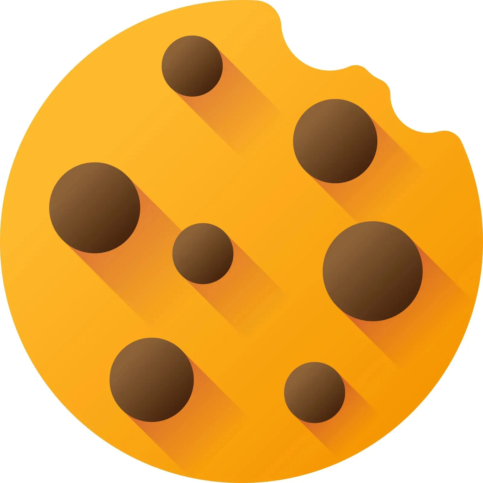 Morita Forestry cookies